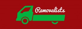 Removalists Hollow Tree - My Local Removalists